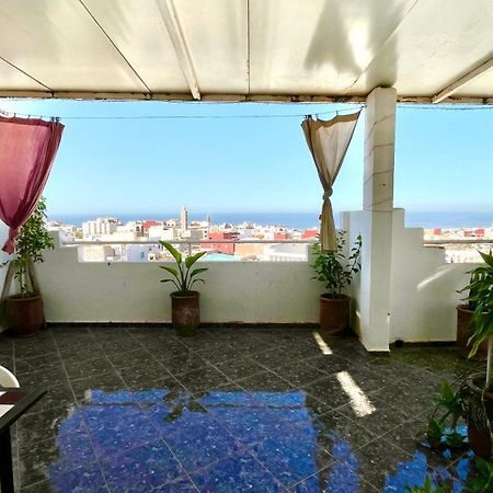 Tamraght Surf Appartement Buitenkant foto