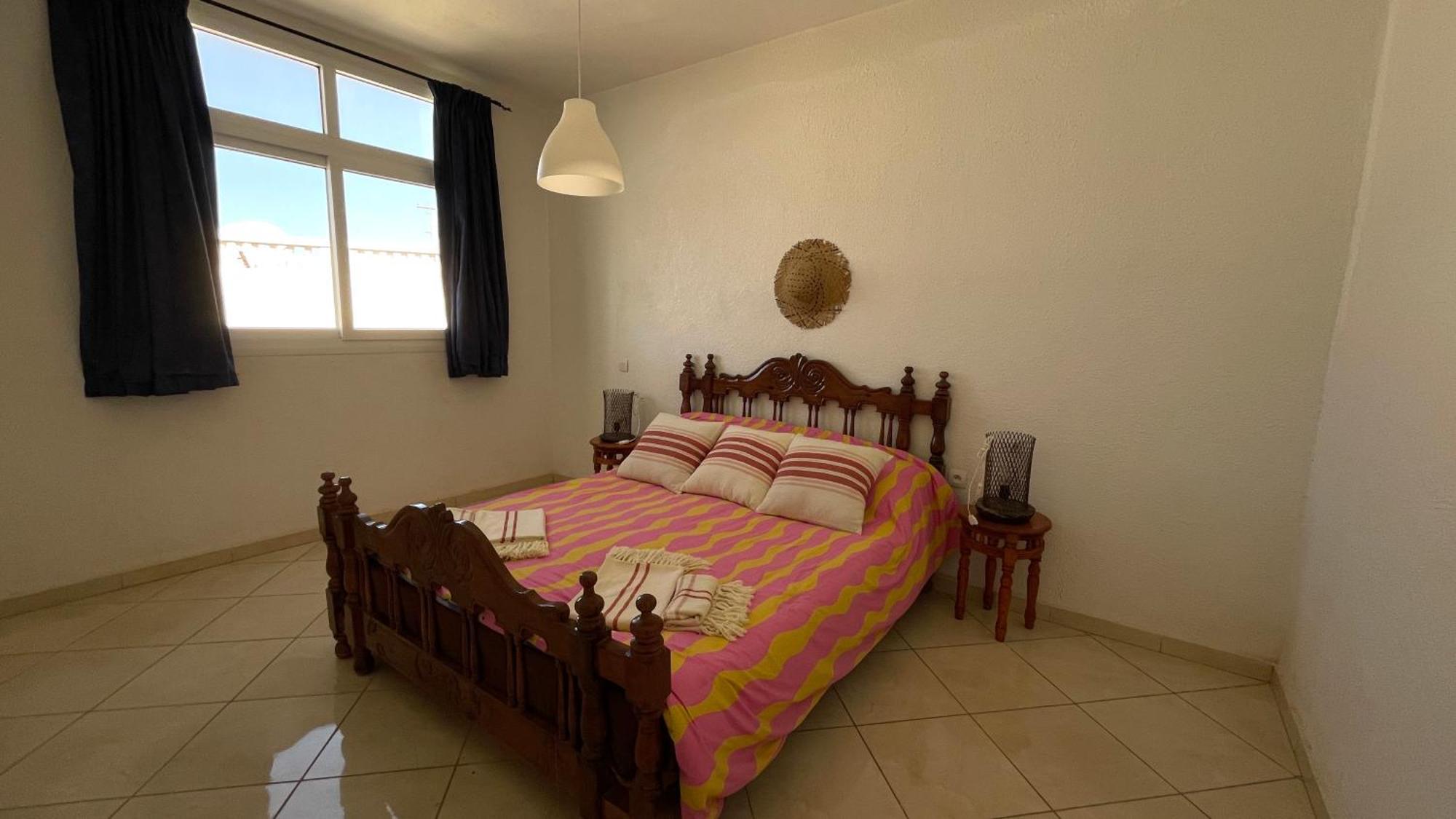 Tamraght Surf Appartement Buitenkant foto