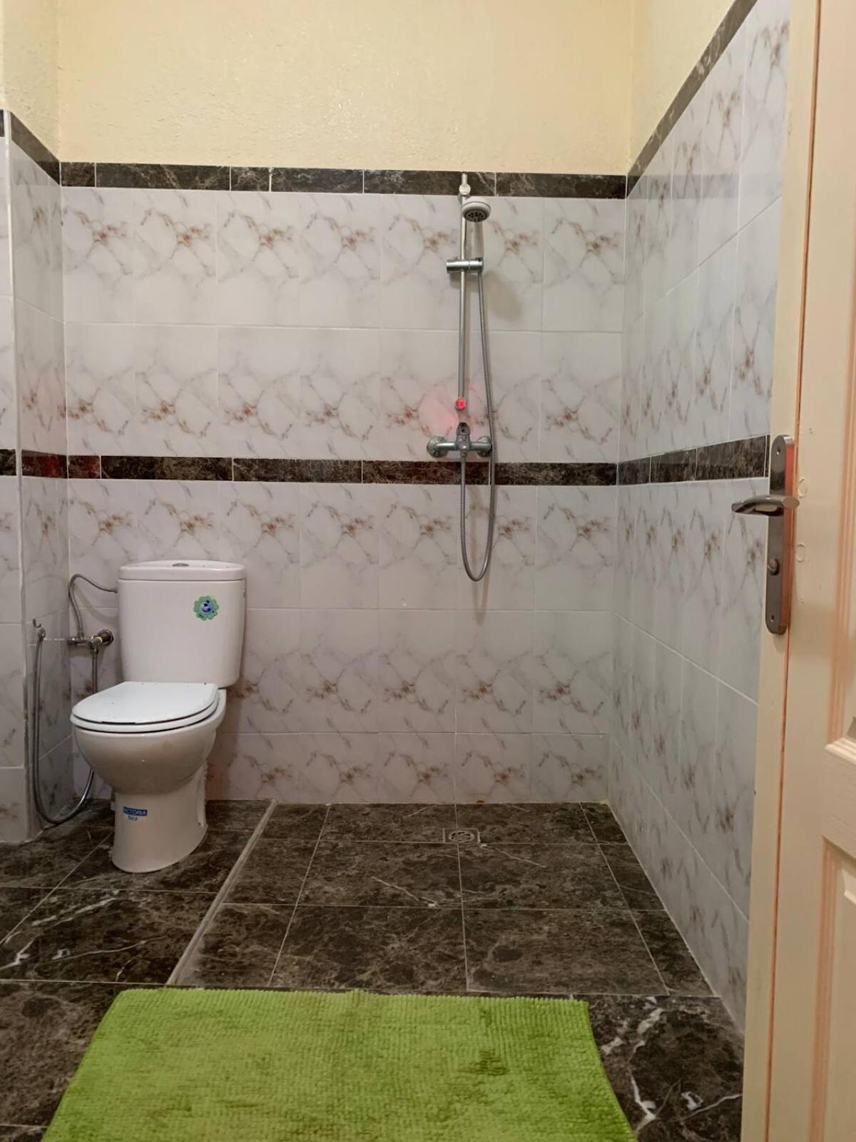 Tamraght Surf Appartement Buitenkant foto